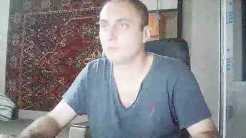 freeeman90 online show from 07-06-26, 06:32