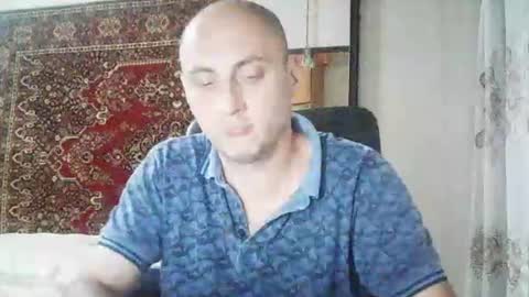 freeeman90 online show from 07-21-26, 08:55