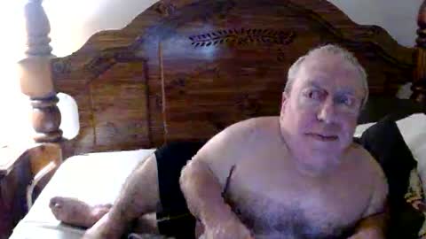 Cute Lil Man online show from 04-16-26, 06:14