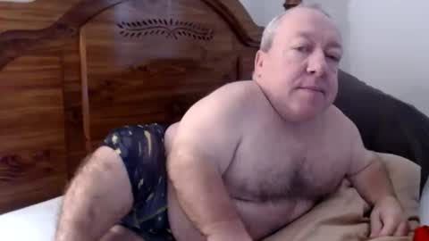 Cute Lil Man online show from 06-14-26, 11:12