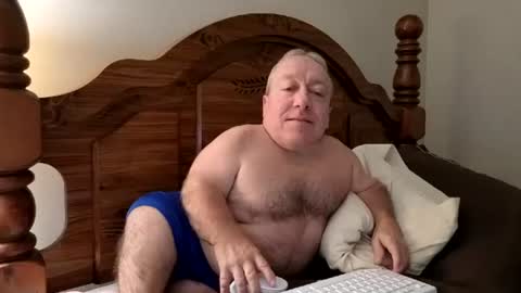 Cute Lil Man online show from 08-01-26, 05:18