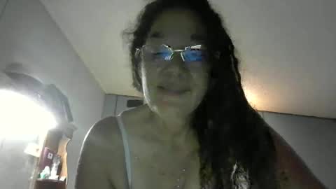 FreeSpirit59 online show from 07-31-26, 01:54