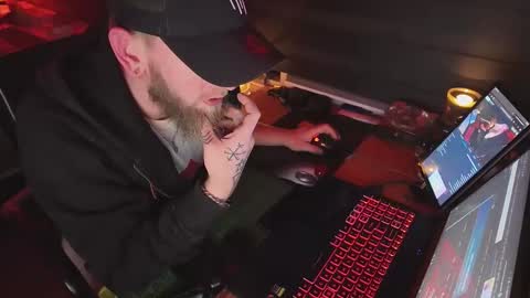 Freesyle Rebel online show from 03-20-26, 01:43