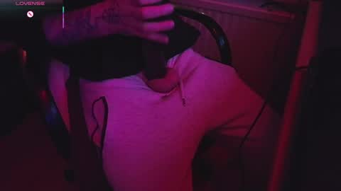 Freesyle Rebel online show from 03-25-26, 01:00