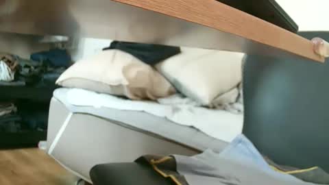 K-Dick online show from 09-20-25, 03:40