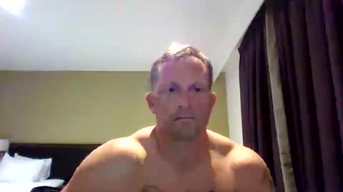 freeusemuscle online show from 07-14-26, 09:09