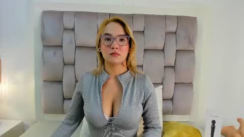 Frehia   online show from 07-28-26, 11:28
