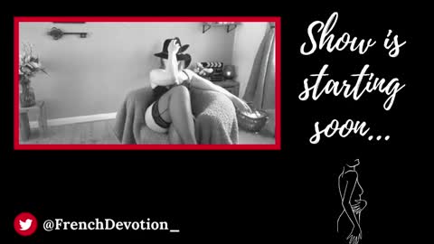 Snapshot of french_devotion chatting on 01-09-25, 07:08 Louise or Lou 3 online show from 01-09-25, 07:08