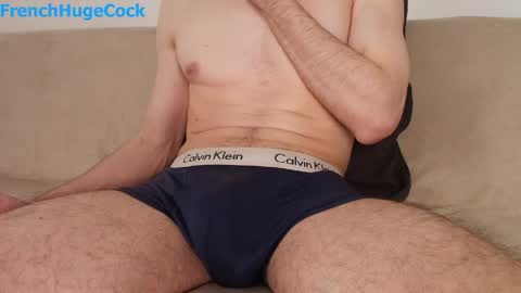 Snapshot of french_huge_cock chatting on 05-22-26, 01:06 Manson FrenchHugeCock online show from 05-22-26, 01:06