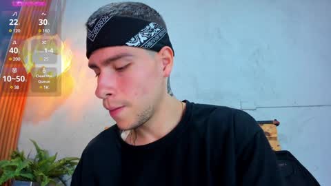 Xavier online show from 01-05-25, 01:13