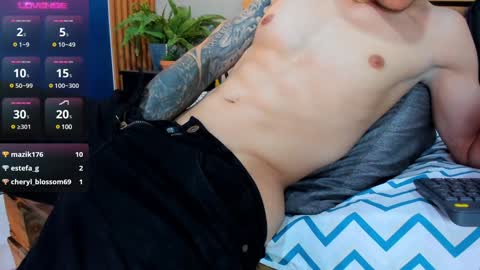 Xavier online show from 01-05-25, 04:14