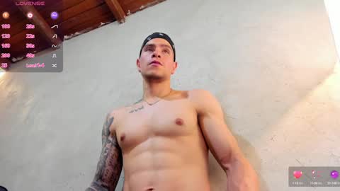 Xavier online show from 01-06-25, 06:41