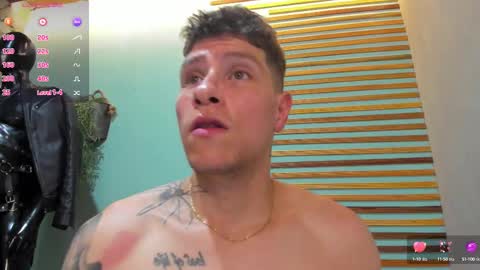 Xavier online show from 03-12-25, 09:24