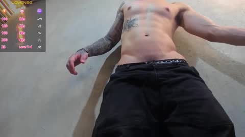 Xavier online show from 10-03-25, 07:33