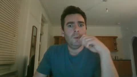 Horny Paul online show from 01-27-25, 07:56