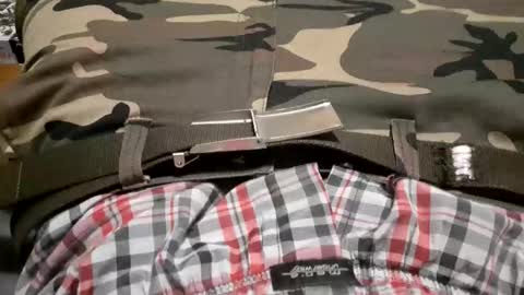 Snapshot of frenchbeardman chatting on 12-21-25, 04:25 Thechaudieres online show from 12-21-25, 04:25