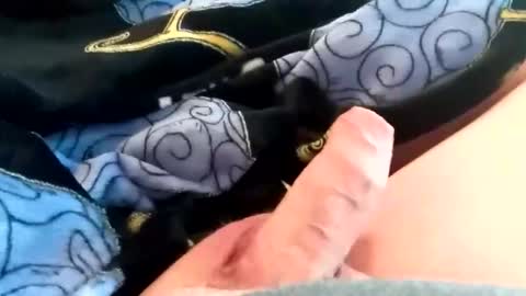 Daddyprecum online show from 11-03-25, 01:12