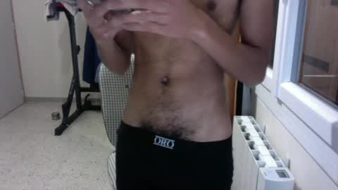 Snapshot of frenchie_bbc chatting on 02-03-25, 05:56 Trezaza online show from 02-03-25, 05:56