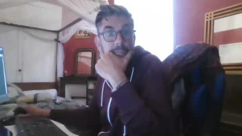 frenchpapalover online show from 05-04-26, 07:15