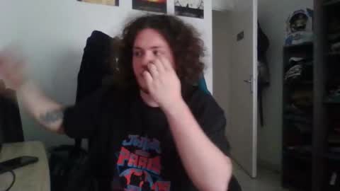 Python online show from 02-24-26, 01:53