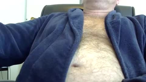 Rick online show from 11-01-25, 12:18