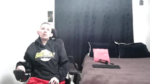 Thomas y Sophia online show from 01-01-25, 12:33