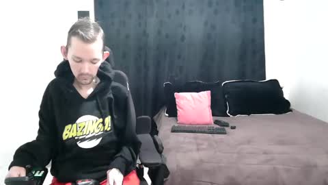 Thomas y Sophia online show from 02-13-25, 11:50