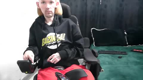 Thomas y Sophia online show from 03-06-25, 01:46