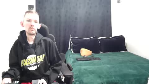 Thomas y Sophia online show from 03-07-25, 09:51