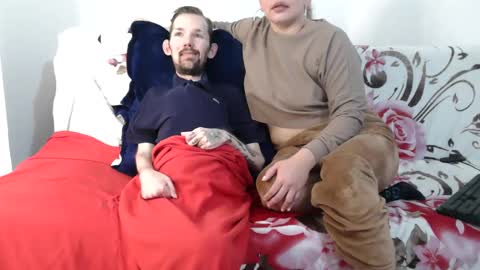 Thomas y Sophia online show from 01-16-26, 08:57