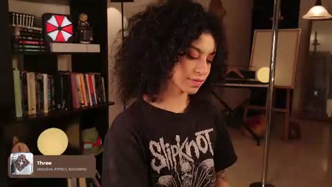 Vale online show from 07-31-26, 01:27