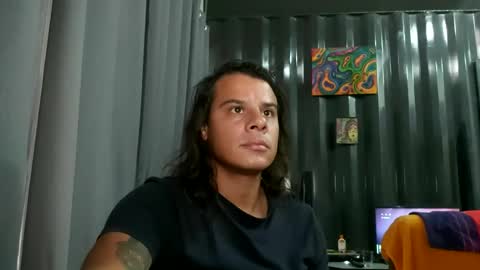 FreshBoy online show from 01-02-25, 11:06