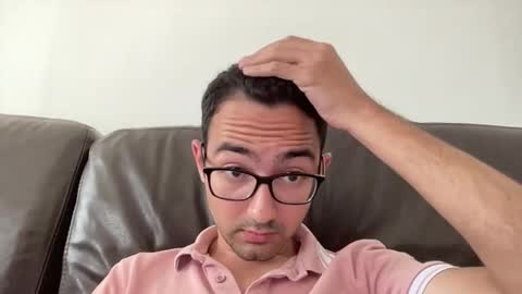 freshman  imonyou98 online show from 06-10-26, 02:05