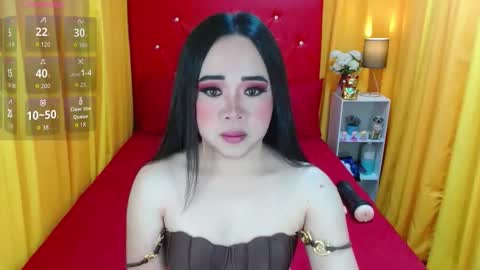 anna online show from 11-17-25, 02:12