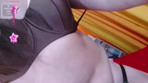 anna online show from 11-26-25, 06:31