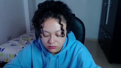 Snapshot of freud_x_louise1 chatting on 01-13-25, 07:21 Louise online show from 01-13-25, 07:21