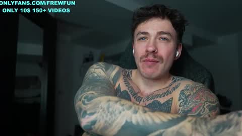 cameron online show from 03-03-26, 01:45