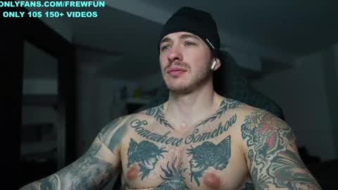 cameron online show from 04-10-26, 12:05