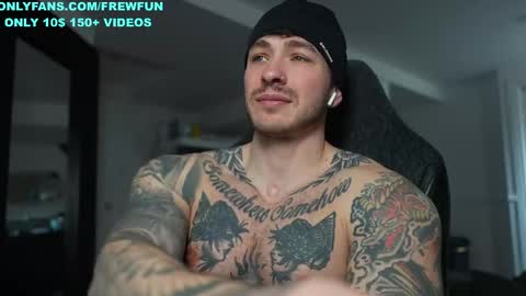 cameron online show from 04-10-26, 07:07