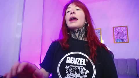 freya online show from 02-03-25, 01:08