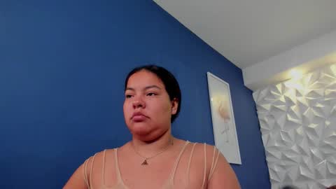 Freya online show from 10-20-25, 11:54