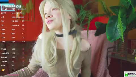 Freya online show from 11-10-25, 05:23