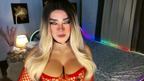 Miss Frea  online show from 05-30-26, 07:00