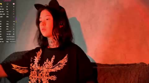 freyablow online show from 07-16-26, 04:13