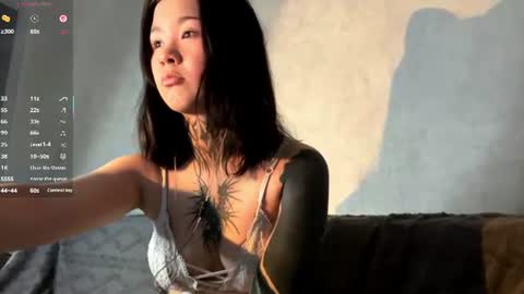 freyablow online show from 07-21-26, 03:47