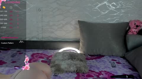 Snapshot of freyabyrne chatting on 12-03-24, 03:30 Freya online show from 12-03-24, 03:30