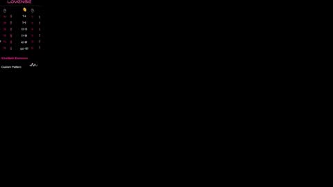 Snapshot of freyabyrne chatting on 10-02-25, 08:21 Freya online show from 10-02-25, 08:21