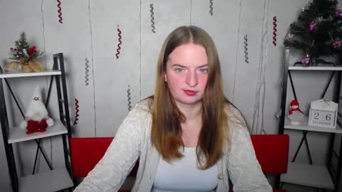 FreyaDak online show from 12-26-24, 06:01