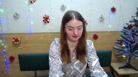 FreyaDak online show from 01-18-25, 06:03