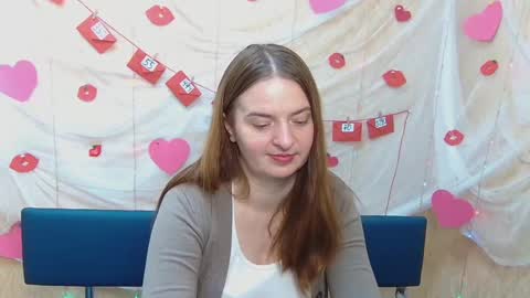 FreyaDak online show from 01-24-25, 09:26